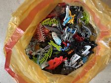 Bionicle lego konvolut gebraucht kaufen  Ravensburg