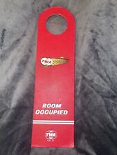 Twa aviation collectible for sale  LONDON