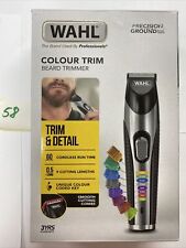 Wahl 9891 117 for sale  KING'S LYNN