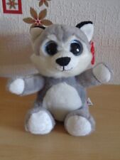 Keel toys husky for sale  GREAT YARMOUTH