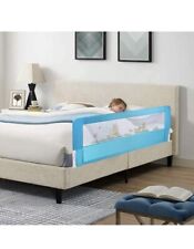 Kid bed guard for sale  Shipping to Ireland
