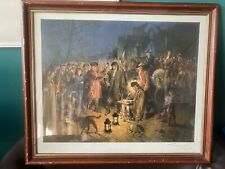 Raising regiment terence for sale  CARLISLE