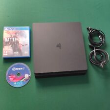 Sony playstation slim usato  Napoli