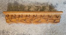 Vintage wooden pegged for sale  Crete