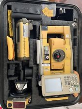 Topcon gpt 9005a for sale  BASINGSTOKE