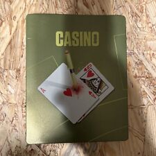 Casino blu ray d'occasion  Expédié en Belgium