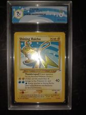 Shining raichu neo usato  Roma