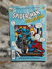 spider man collection usato  Avezzano