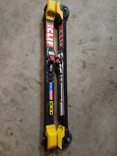 Usado, Esquís de carretera con ruedas Salomon esquí de fondo segunda mano  Embacar hacia Argentina