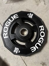 Rogue sided 35lb for sale  Blue Springs