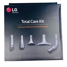Kit de herramientas y accesorios de aspiradora LG Total Care A9 CordZero V-TOTALCARE segunda mano  Embacar hacia Argentina