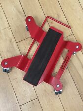 Constands motorcycle dolly for sale  SALE