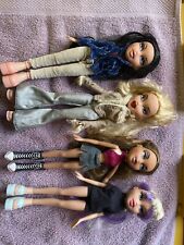 bratz doll lot 2001 for sale  Shipping to South Africa