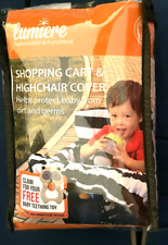 Shopping cart highchair for sale  Colchester