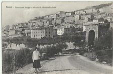Assisi panorama lungo usato  Campobasso