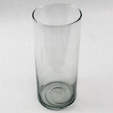 circular vase glass for sale  Mcminnville