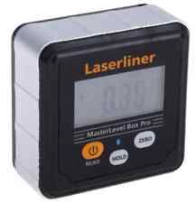 Laserliner masterlevel box d'occasion  Expédié en Belgium