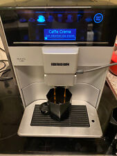 kaffeevollautomat siemens te gebraucht kaufen  Stuttgart
