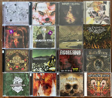 CD cristianos hardcore/metal/punk - ¡Compra más y ahorra! Just Updated 3/9/2024 segunda mano  Embacar hacia Mexico