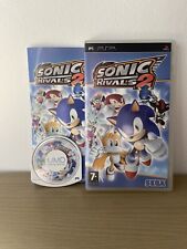 Sonic rivals sony for sale  GLASGOW