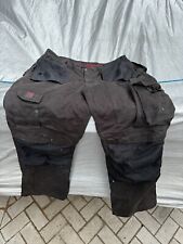 Snap workwear trousers for sale  SWANLEY