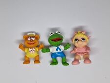 Muppet babies figuren gebraucht kaufen  Burglengenfeld