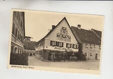 Gräfenberg hotel alte gebraucht kaufen  Kaiserslautern