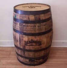 Authentic whiskey barrel for sale  Evansville
