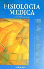 Fisiologia medica vol.1 usato  Italia