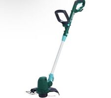 McGregor 3-in-1 30cm Electric Edger Weed Grass Cutter Trimmer Strimmer - 450W, used for sale  Shipping to South Africa