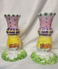 Whimsical decorative candle for sale  Peoria Heights