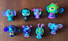 Lot zoobles cute for sale  Wake Forest