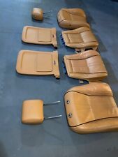 Jaguar seat leather for sale  Lexington