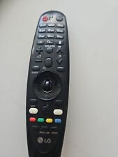 lg tv remote for sale  HAYWARDS HEATH
