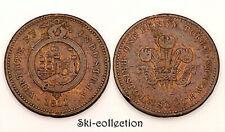 One penny token d'occasion  Toulouse-