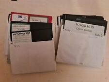 Spiele disketten c64 gebraucht kaufen  Osterburg (Altmark)