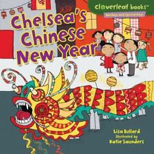 Ano Novo Chinês do Chelsea por Bullard, Lisa comprar usado  Enviando para Brazil