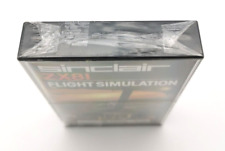 Sinclair zx81 flight gebraucht kaufen  Elmshorn