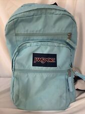 Jansport backpack teal for sale  Southampton
