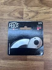 Felco secateurs cutting for sale  THETFORD