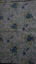 Vintage floral cottagecore for sale  Shipping to Ireland