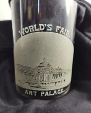 Worlds fair chicago for sale  Avilla