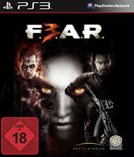 F.E.A.R. 3  Fear Sony PlayStation 3 PS3 Gebraucht in OVP comprar usado  Enviando para Brazil