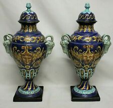 Antica coppia vasi usato  Torino