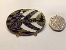 Ipswich witches gold for sale  EXETER