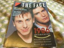 Face jan 1987 for sale  THETFORD