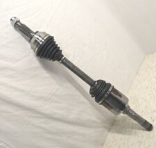 Axle assembly fits for sale  Mesa