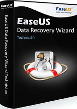 Easeus data recovery gebraucht kaufen  Mastershausen