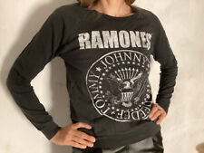 Shirt ramones taille d'occasion  Coursan