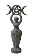 Spiral goddess 20cm for sale  TOTNES